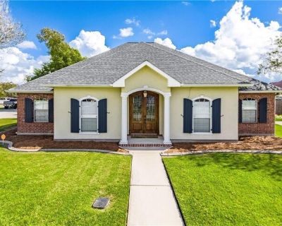 Oak Moss Dr, Laplace, Home For Sale