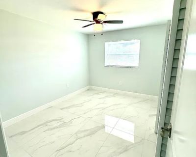 Minimum stay: 1 month. Deposit: 950. Bills included. Age preference: 18 - 70. Available for students. Two bedrooms would be going out for rent out this beautiful three bedroom house. The house has a lovely kitchen, beautiful bedrooms/bathrooms and a friendly neighborhood. Pet s are also allowed