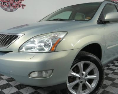 Used 2009 Lexus RX 350