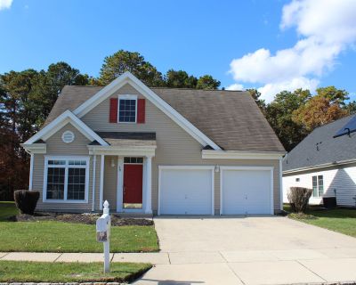 2 Bedroom 2BA 1950 ft Single Family House For Sale in Egg Harbor Township, NJ