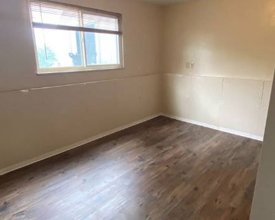 Total rooms: 2. Deposit: $600.00 * Utilities included?: Yes * Fees apply?: No. References are not required. Males preferred. Non-smoking. Not for couples. Age preference: 30 - 60. Furnishings: Unfurnished * Parking: Yes * Garage: No * Yard/patio: Yes * Balcony/roof terrace: No * Disabled access: No * Living room: No * Broadband included: Yes. Availability Available Now Minimum term 6 months Max...