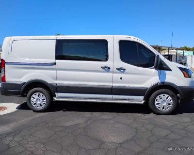 2019 Ford Transit 250 Cargo Van
