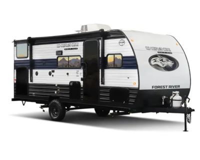 2026 Forest River Rv Cherokee Wolf Pup 18RJBW