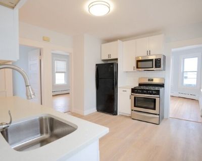 37 Bennett St Unit Lower. Newly renovated beautiful two bedroom, one bathroom apartment in bustling central Black rock. This apartment boosts hardwood floors throughout, a brand new washer/dryer in the pantry, rental comes with 1 car garage (half of the garage), a nice backyard, and a stunning kitchen with granite countertops, subway tile, and stainless steel appliances. Within steps to the tas...