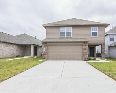 Plantation Forest Dr, Katy, Home For Rent