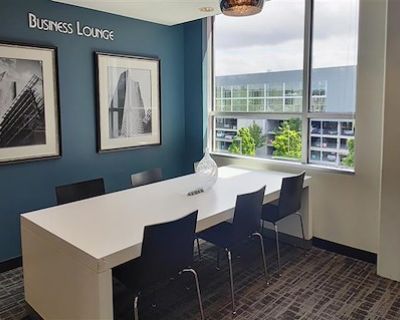 Looking for an office that feels like your own corner of possibility? Whether you're building your startup, growing your practice, or need a peaceful, private space to meet clients, this Ballard gem checks all the boxes. What Makes It Special: Natural light galore oversized windows in many spaces Modern, quiet, and secure perfect for confidential work or deep focus Creative meets professional d...