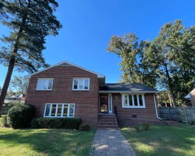 4 Bedroom 1BA 2124 ft Apartment For Rent in Henrico County, VA