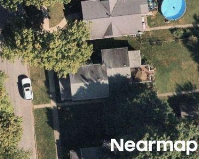 3 Bed 1.5 Bath Bankruptcy Property in Plymouth, IN 46563 - N Walnut St