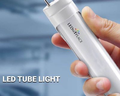 Cyber Monday Sale - Buy Discounted LED Tube (Free Shipping & 30 Days Return Policy )
