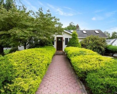 Virginia Rd, Yorktown Heights, Home For Rent