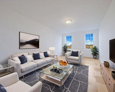 1 Bedroom 1BA Apartment For Sale in SUNNYSIDE, NY