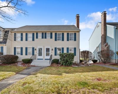 2 Bedroom 1BA 1280 ft Condo For Sale in Gardner, MA