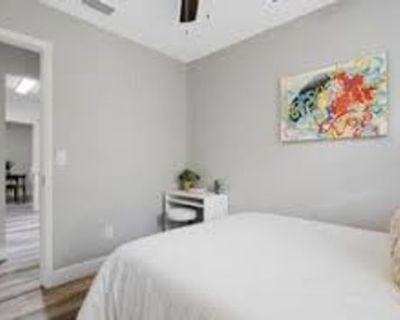 Nick (Has a House) on iROOMit. Room in the 1 Bedroom 1BA House For Rent...