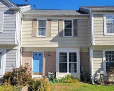 Putman Ct, Reisterstown, Home For Sale