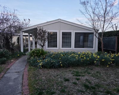 2 Bedroom 2BA 1440 ft House For Sale in Sonoma, CA