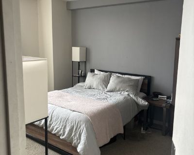 Furnished Room for Rent - 1 Bedroom Lease Takeover Available in 3b2b (Prime