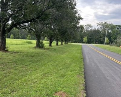 N Mercer St And N By Pass, Washington, Plot For Sale
