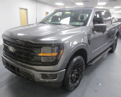 New 2025 Ford F-150 For Sale at Dunphy Motors | VIN: 1FTEW3LP9SKF48388