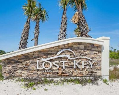 3 Bedroom 3BA 1651 ft Townhouse For Sale in PERDIDO KEY, FL
