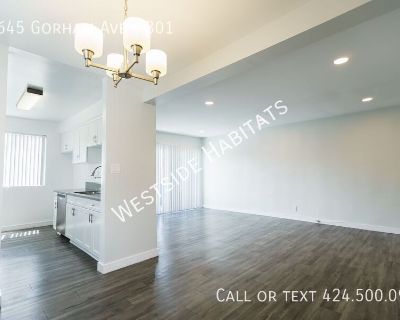 11645 Gorham Ave. MOVE IN SPECIAL $3,298/mo for the first 6 months of the lease term (given as a concession - details below) Rent is $3,798/month and will be stated on the lease Concession Amount: $3,000 =($3,798-$3,298) x 6 months. This will be applied as a one-time credit to your account after all documents have been executed. You ll make payments against the credit until it runs out. One ful...