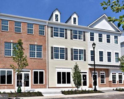 3 Bedroom 2BA 1807 ft Apartment For Rent in Souderton, PA