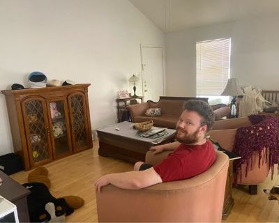 Tripp (Has a House) on iROOMit. Room in the 3 Bedroom 2BA Pet-Friendly...