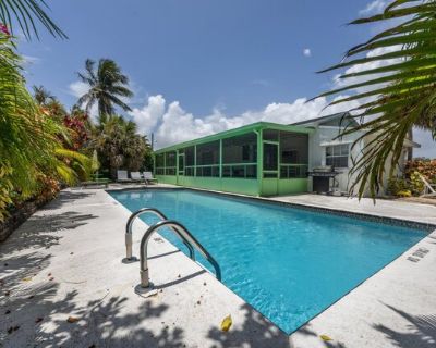 Green St, West Palm Beach, Home For Sale