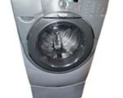 Portable Washing Machine and Dryer Combo - household items - by owner -  housewares sale - craigslist