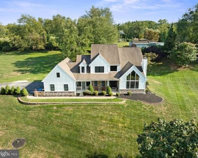 Ring Rd, Chadds Ford, Home For Sale