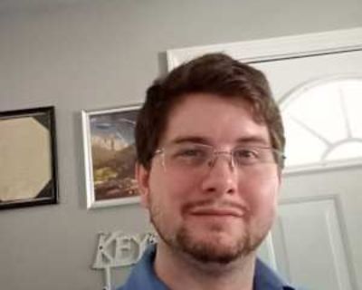 Zachery Saunders, 29 years,. Looking in: New Albany, Floyd County, IN