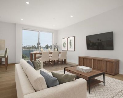 S Slauson Ave Apt,culver City, Home For Rent