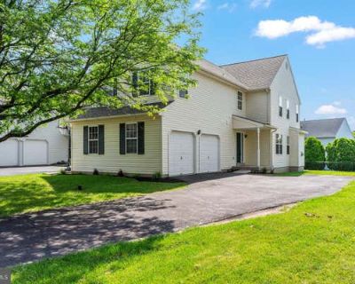 4 Bedroom 3BA 2108 ft Single Family Home For Sale in HARLEYSVILLE, PA