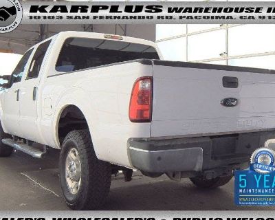 Used 2014 Ford Super Duty F-250 XL