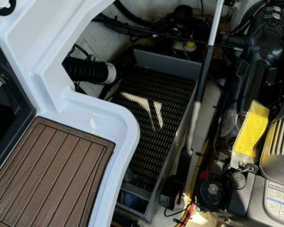 Monterey 278 SS 2017