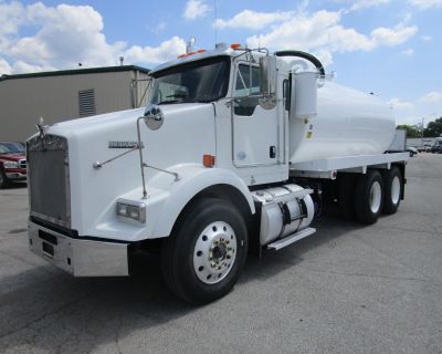 kenworth t800 rodder claz