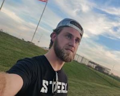 Levi, 32 years, Male. Looking in: Midland, Midland County, MI