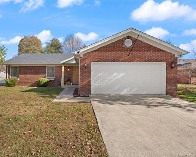 Andrew Ct Nw, Corydon, Home For Sale