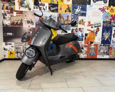 2025 Vespa GTV 310 Scooter Chandler, AZ