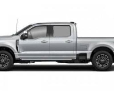 Used 2024 Ford Super Duty F-250 LARIAT