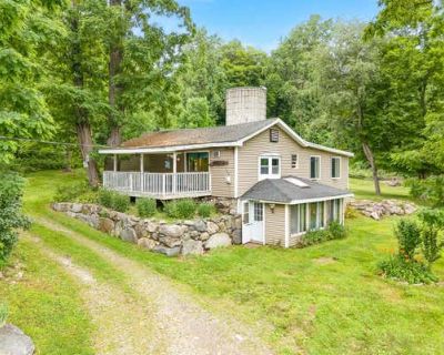 3 Bedroom 3BA 1520 ft Single Family Home For Sale in MAHOPAC, NY