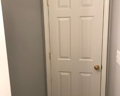 room with private bath