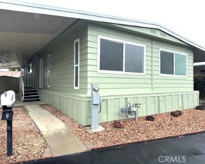 2 Bedroom 2BA 1392 ft Manufactured Home For Sale in HEMET, CA