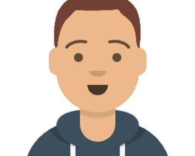 Gary - Needs an Apartment on iROOMit or a Room