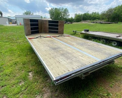 2011 Chilton SD22-12EZA-2 Trailer Elkhorn, WI