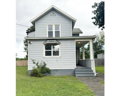 3 Bedroom 1BA 1654 ft² Residential For Sale in Elmira, NY