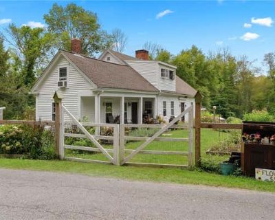 3 Bedroom 2BA 2175 ft Single Family Home For Sale in FOSTER, RI