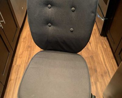 Computer desk chair