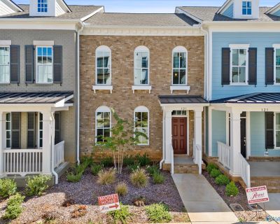 3 Bedroom 2BA 2228 ft Apartment For Rent in Madison, AL