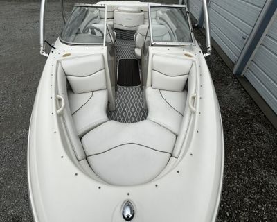 Bayliner Capri 2050LX 2000