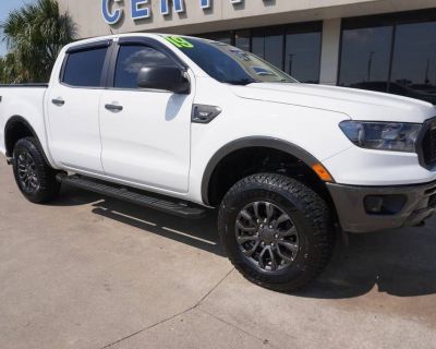 Used 2019 Ford Ranger XLT